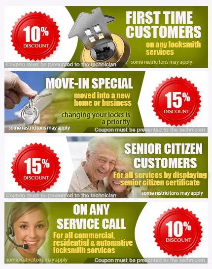 Master Locksmith Store San Jose, CA 408-933-7440 - coupons