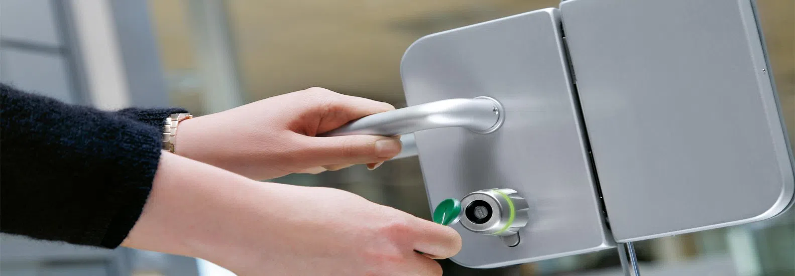 Master Locksmith Store San Jose, CA 408-933-7440 - push-bars